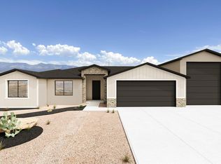 36 W 730 N, La Verkin, UT 84745