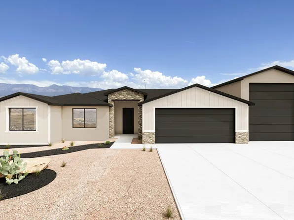 36 W 730 N, La Verkin, UT 84745