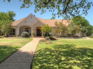 701 Highland Spring Ln, Georgetown, TX 78633