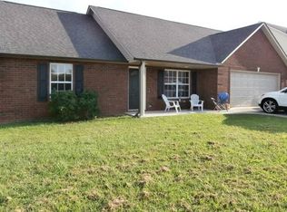 8438 Mari Ben Ln, Corryton, TN 37721