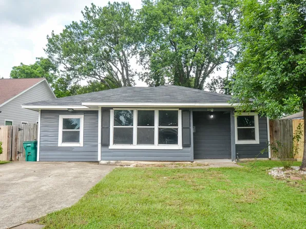 2109 Pomona Dr, Pasadena, TX 77506