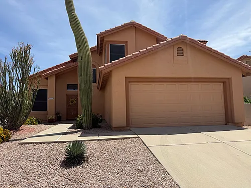 3579 W Sky Ridge Loop Photo 1