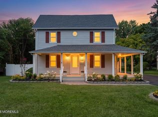 179 Wall Street, West Long Branch, NJ 07764