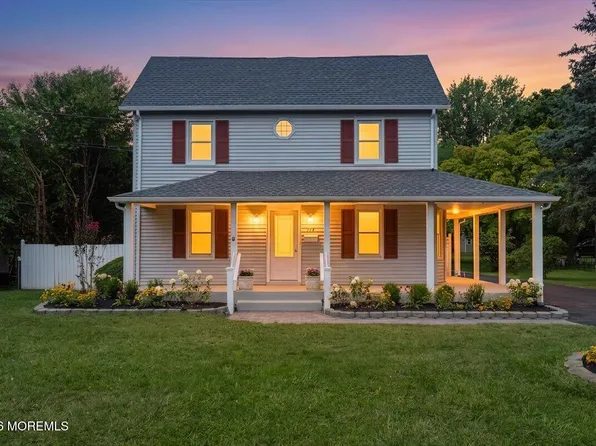 179 Wall Street, West Long Branch, NJ 07764