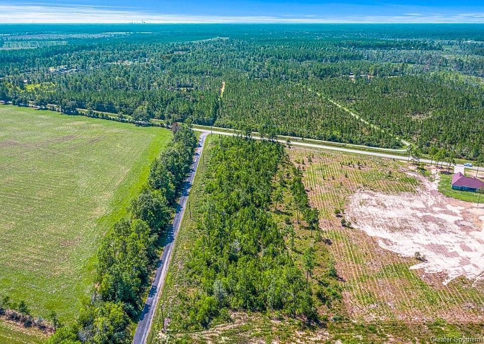 0 Camp Edgewood Rd Dequincy, LA Zillow