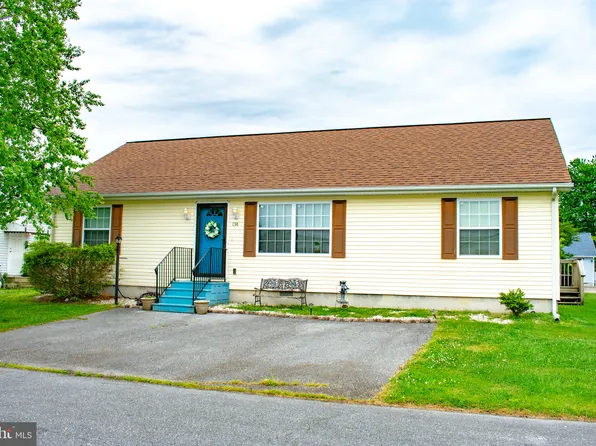 134 Beth Pl, Dover, DE 19901