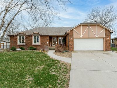 11203 W Douglas Ave, Wichita, KS, 67209