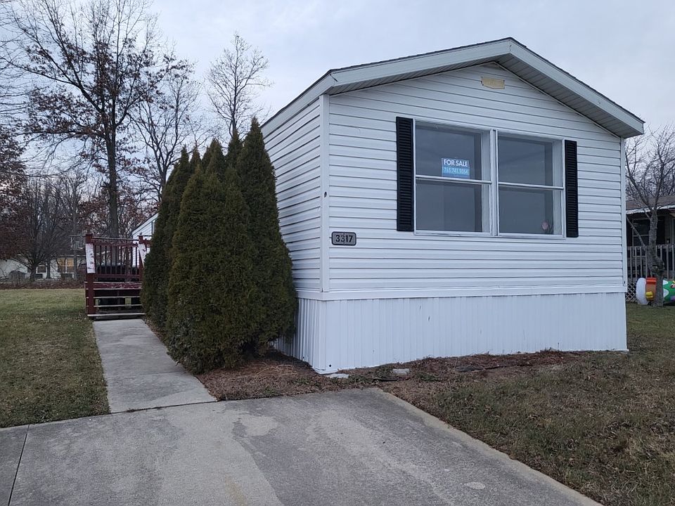 1st image of 3317 N Barnhill Ln