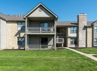 5310 Stonemeadow Ave APT C, Columbus, OH 43220