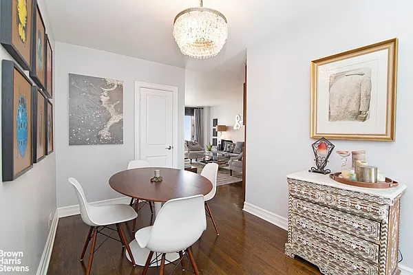 Rented by Brown Harris Stevens | media 3