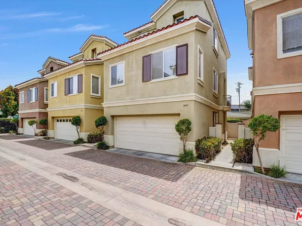 1849 W 213th St, Torrance, CA 90501