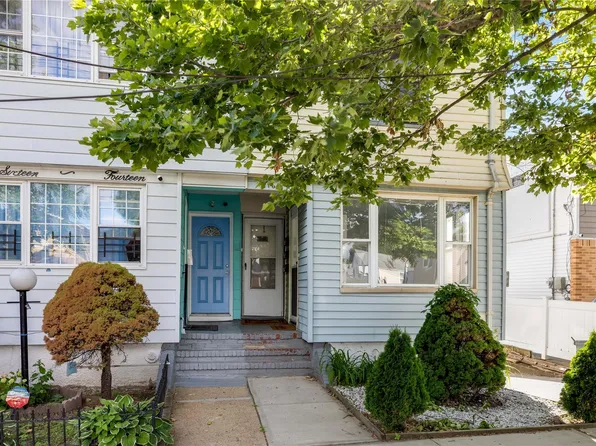 116-12 Inwood Street, Jamaica, NY 11436