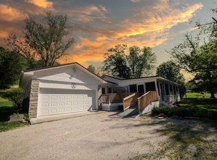 7375 State Rd #550, Shoals, IN 47581