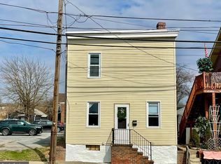 1017 W High St, Stowe, PA