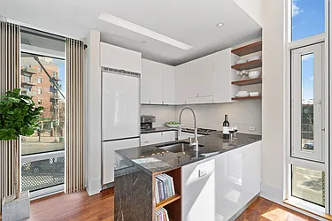 Rented by Nest Seekers International