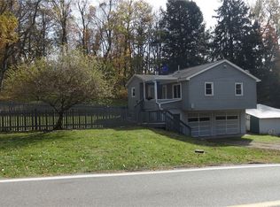 378 Pyramus Rd, Chester, WV 26034