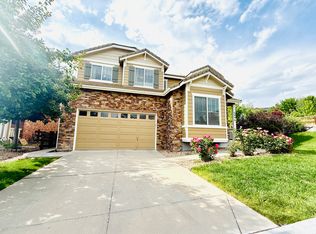 6896 S Biloxi Ct, Aurora, CO 80016