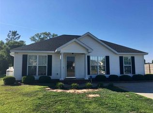2928 Paving Stone Ct, Effingham, SC 29541