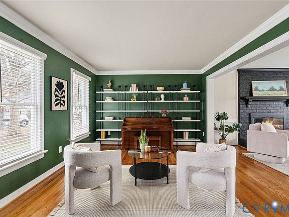 5th image of 1922 Stonequarter Rd