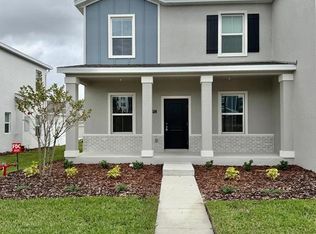 2392 Rider Rain Ln, Apopka, FL 32703