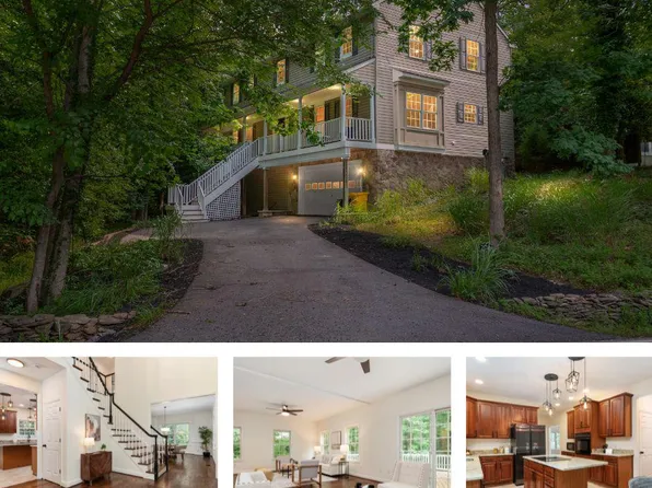 2701 Ogleton Rd, Annapolis, MD 21403