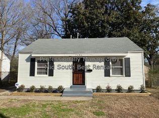 3686 Vivia Ave, Memphis, TN 38122