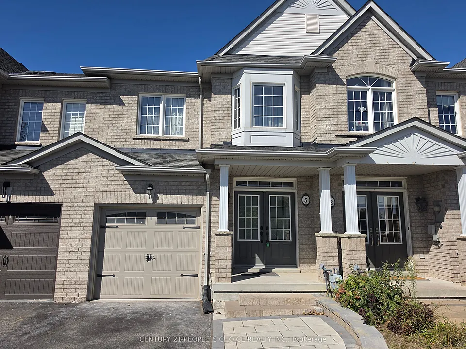 320 Ravineview Dr #3