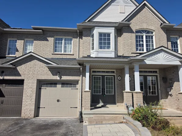 320 Ravineview Dr #3, Vaughan, ON L6A 4H1