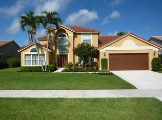 10678 Cypress Bend Dr, Boca Raton, FL 33498