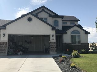 6517 W Annie Lee Way, West Jordan, UT 84081
