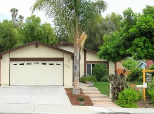 2201 Dain Ct, Lemon Grove, CA 91945