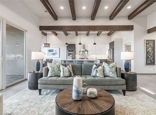 8 Azul Loop, Santa Fe, NM 87508