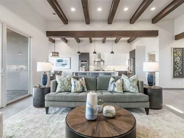 8 Azul Loop, Santa Fe, NM 87508