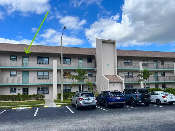 175 Kings Hwy APT 733, Port Charlotte, FL 33983