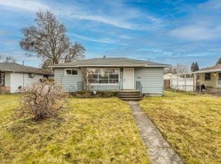 518 E Dave Ct, Spokane, WA 99208