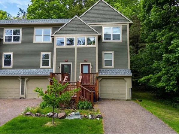 106 East Redrock Drive, Burlington, VT 05401