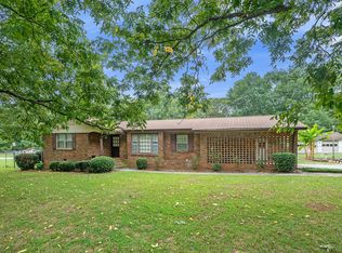 833 Walton Rd, Monroe, GA 30656