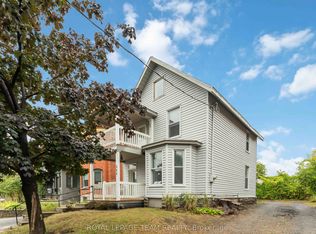 205 Pretoria Ave, Ottawa, ON K1S1X1