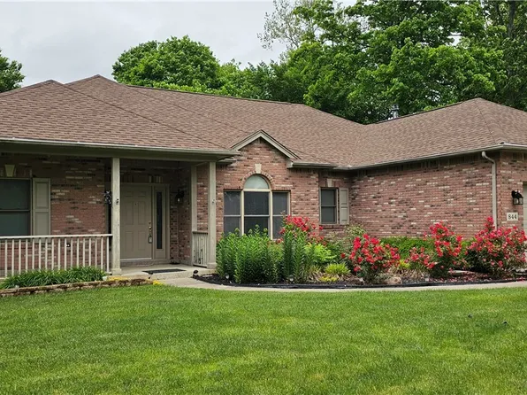 844 Shaney Ln, Brookville, OH 45309