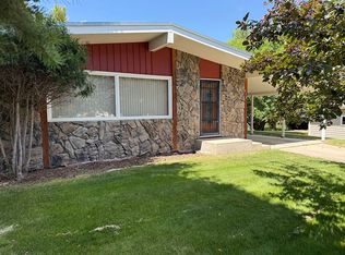 116 Crystal Dr, Lewistown, MT 59457