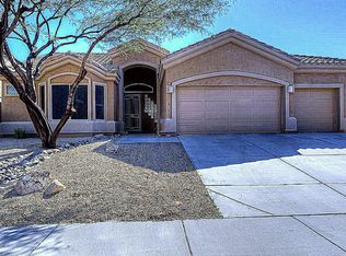 4829 E Fernwood Ct, Cave Creek, AZ 85331