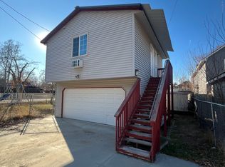 1628 & 1626 S Vermont Ave #2, Boise, ID 83706