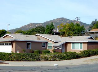 8082 Beaver Lake Dr, San Diego, CA 92119