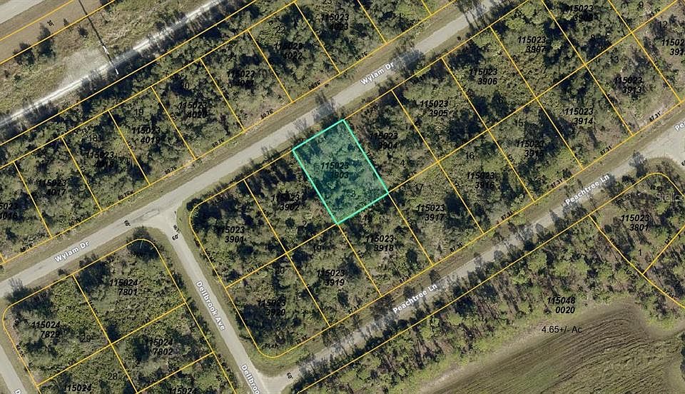 1st image of WYLAM DRIVE LOT 3