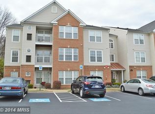502 Bradley Ct UNIT 5E, Frederick, MD
