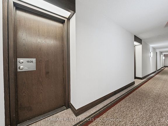 3rd image of 30 Greenfield Ave #1806