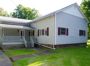 332 Wood St, Albion, NY 14411