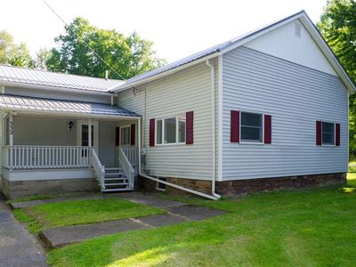 332 Wood St, Albion, NY, 14411
