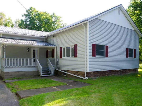 332 Wood St, Albion, NY 14411