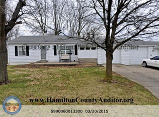 11570 Madison Ave, Cincinnati, OH 45246